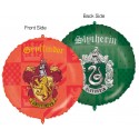 Balon foliowy Gryffindor Slytherin Harry Potter 18 - 2