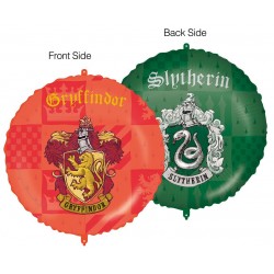 Balon foliowy Gryffindor Slytherin Harry Potter 18 - 2