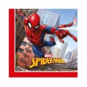 Serwetki papierowe jednorazowa Spider Man Marvel - 1