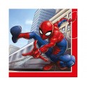 Serwetki papierowe jednorazowa Spider Man Marvel - 2
