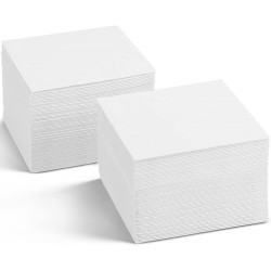 Serwetki gastronomiczne papierowe białe 250szt