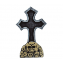 Krzyż ze styropianu 60x37cm - 1