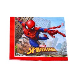 Serwetki papierowe jednorazowa Spider Man Marvel - 3
