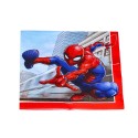 Serwetki papierowe jednorazowa Spider Man Marvel - 4