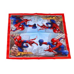 Serwetki papierowe jednorazowa Spider Man Marvel - 5