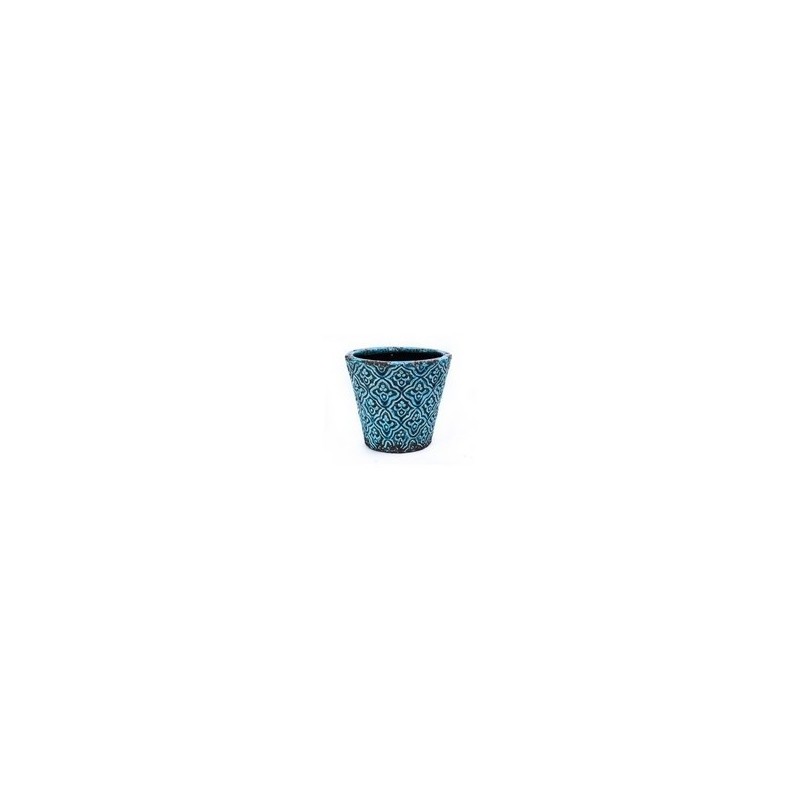 Osłonka ceramiczna 15,5x13,5cm - 1