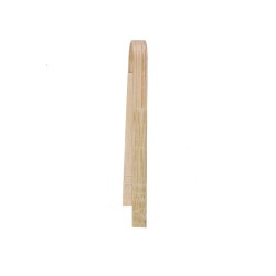 Szczypce bambusowe do sushi biodegradowalne BIO - 3