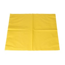 Serwetki Flizelinowe Premium Żółte 40 X 40cm 50szt - 4