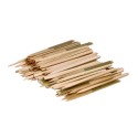 Patyczki bambusowe do przekąsek fingerfood 200szt