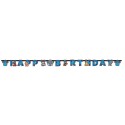 Girlanda Happy Birthday Psi Patrol na urodziny - 1