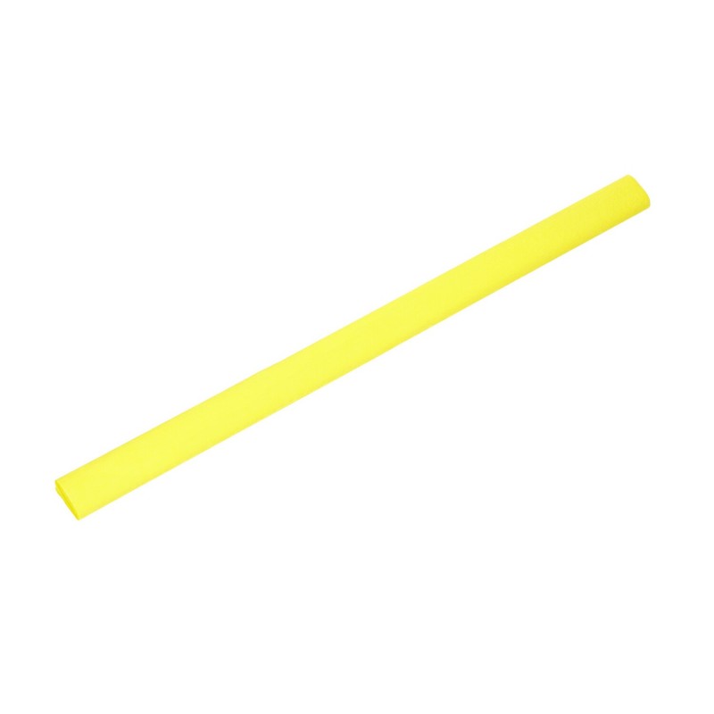 Bibuła żółta 200x50cm