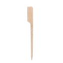 Patyczek bambusowy do przekąsek 9cm 250szt