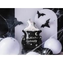 Balon foliowy holograficzny Kociołek na Halloween - 2