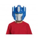 Maska na twarz Optimus Transformers dziecięca - 1