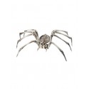Szkielet pająka dekoracja na Halloween pająk - 1