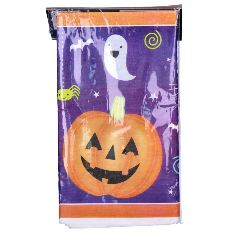 Obrus dekoracyjny na Halloween dla dzieci ozdoba