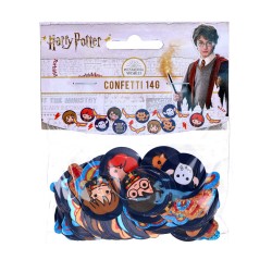 Konfetti foliowo-papierowe Harry Potter 34g