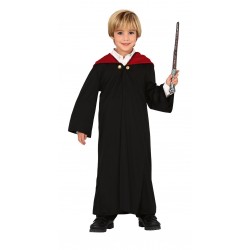 Strój dla dzieci Magiczny student Harry Potter