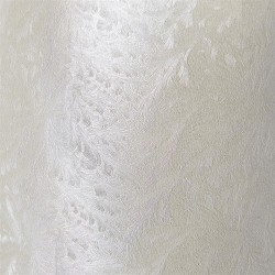 Arkusz ozdobny frost perłowa biel A4 20 szt.