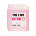 ENZIM Antybakteryjne mydło w płynie przemysłowe 5l - 1