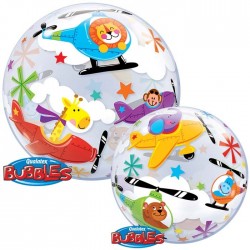 Balon 22 latające zwierzęta cyrkowe bubble