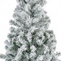 Sztuczna Choinka zielona Rovinj ośnieżona 180cm - 3