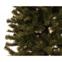 Choinka drzewko sztuczne  jodła karolina 120cm - 2