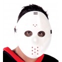 Klasyczna Maska Hokejowa - 1