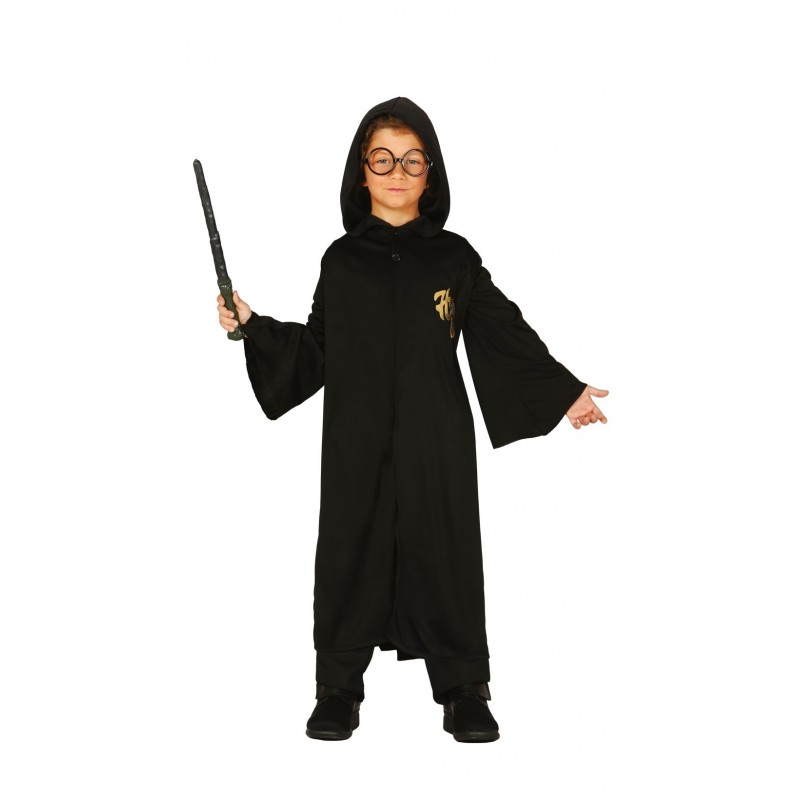 Strój dla dzieci Czarodziej Harry Potter (tunika) - 1