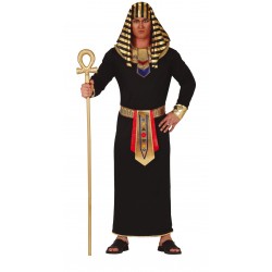 Strój dla dorosłych Egipcjanin przebranie Faraona
