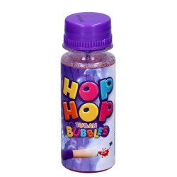 Bańki mydlane do zabawy 60ml Hop Hop