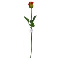 Róża czerwona 45 cm