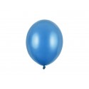 Balony lateksowe karaibski błękit 27cm 100szt - 1