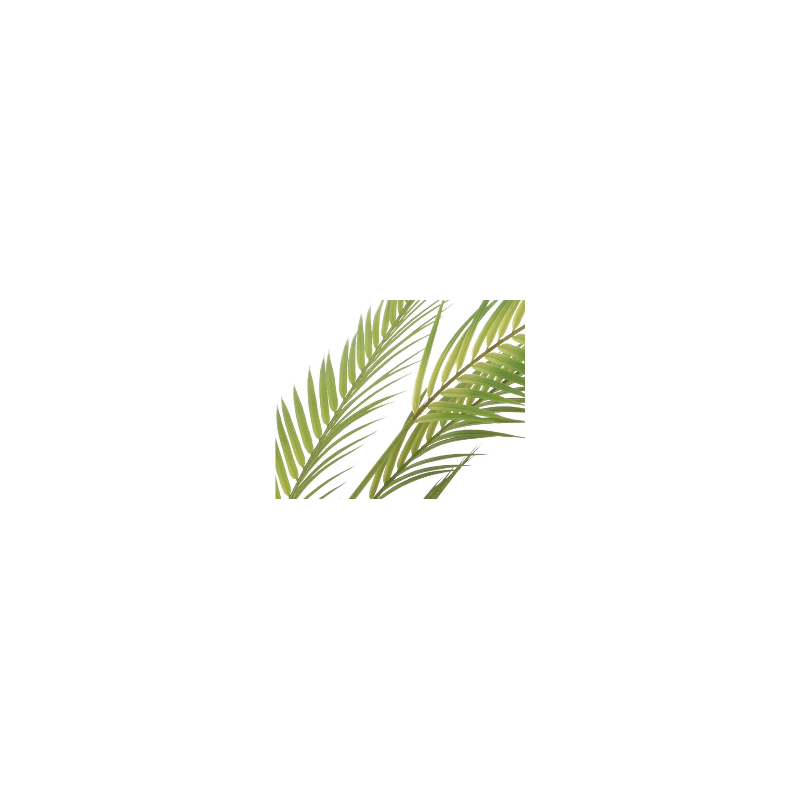 Palma w doniczce zielona duża naturalna 150cm - 2
