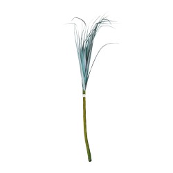 Trawa zielona gałązka sztuczna do wazonu 95cm