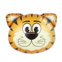 Balon foliowy Tygrysek zwierzątka na powietrze - 1