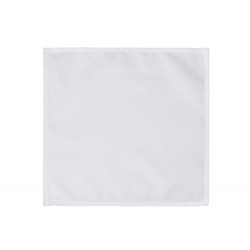 Obrus biały na stół matowy materiał 180x300cm - 3