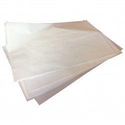 Papier półpergaminowy pakowy arkusz 35x50cm 10kg