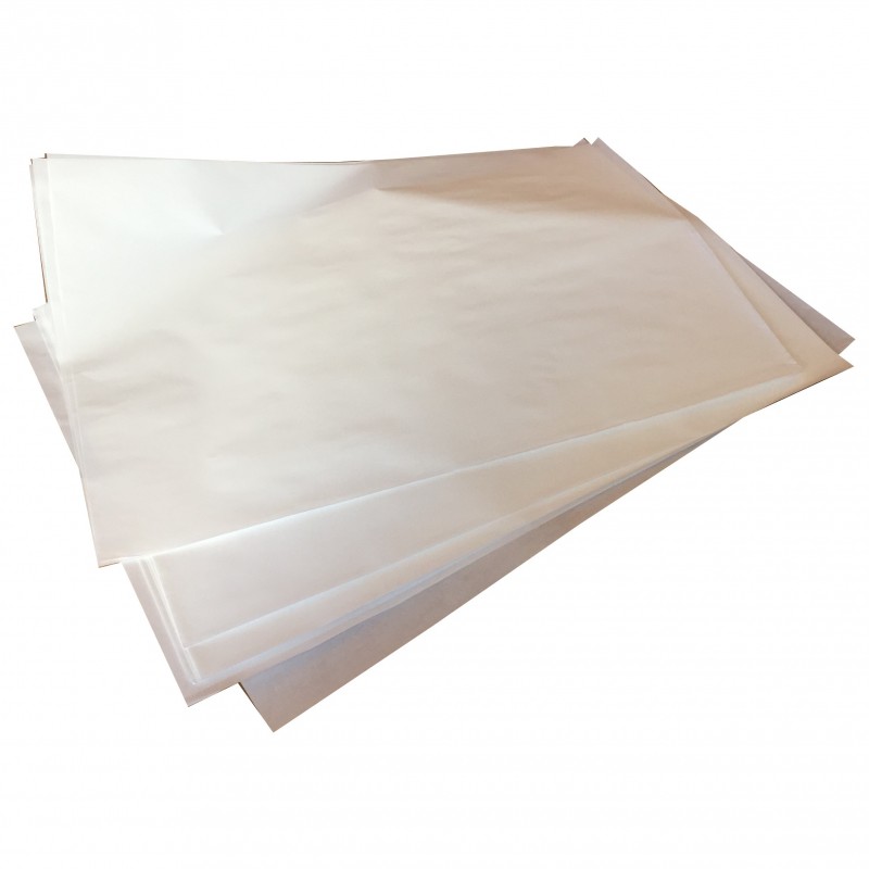Papier półpergamin arkusz 35x50cm 10kg (40g) - 1