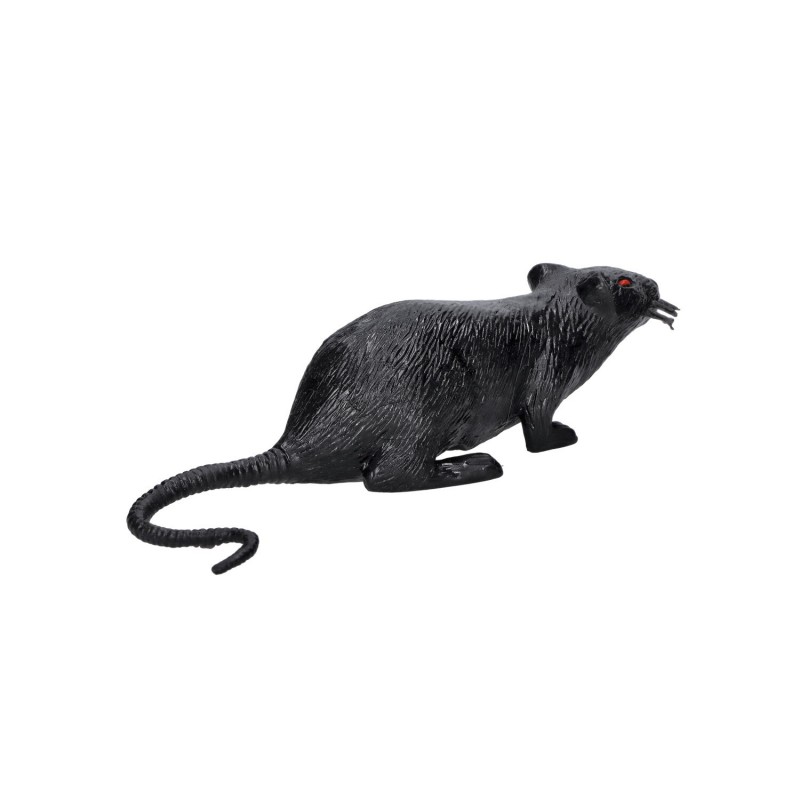 Szczur lateksowy 15cm