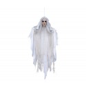 Duch kobiety biała dama ozdoba wisząca halloween - 1