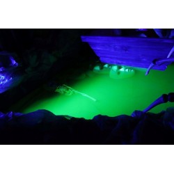 Świecąca woda barwniki UV ultrafioletowe Halloween - 1