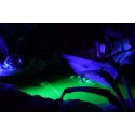 Świecąca woda barwniki UV ultrafioletowe Halloween - 2