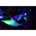 Świecąca woda barwniki UV ultrafioletowe Halloween - 5