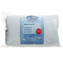 Śnieżny dywan sztuczny biały pod choinkę 250cm - 1