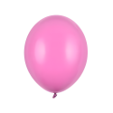 Balony lateskowe strong różowe fuksja 100szt - 2