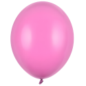Balony lateskowe strong różowe fuksja 30cm 100szt - 2