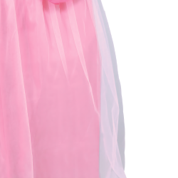Strój dla dzieci Księżniczka różowa sukienka - 3
