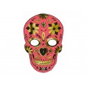 Maska Dia de Los Muertos - 1
