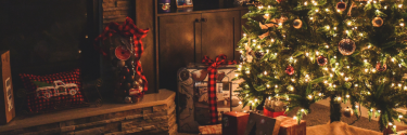 Jak PRZYTULNIE udekorować dom na Boże Narodzenie?